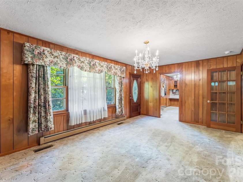 215 Fork River Road, Marion, NC 28752.  MLS# CAR4398837, YatesRealty ID 35813. 
