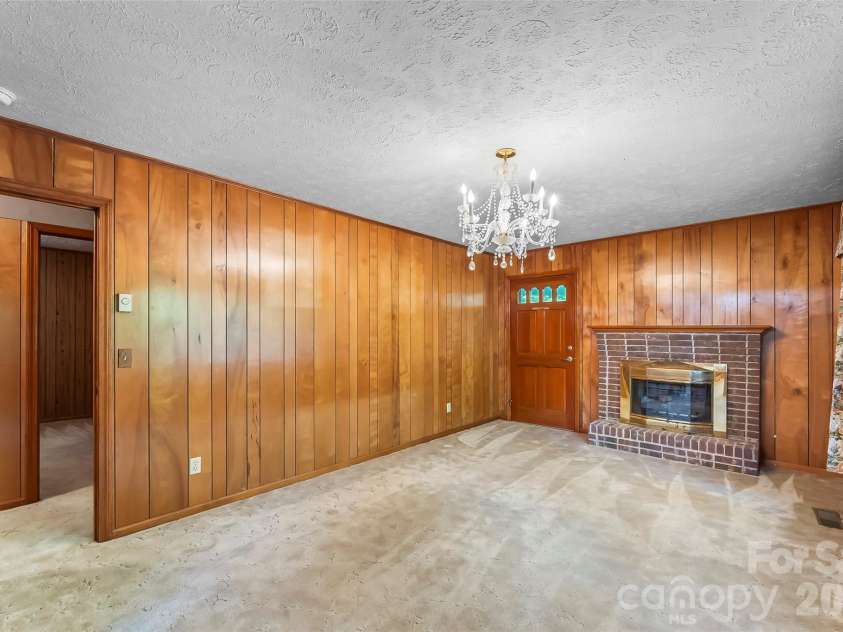 215 Fork River Road, Marion, NC 28752.  MLS# CAR4398837, YatesRealty ID 35813. 