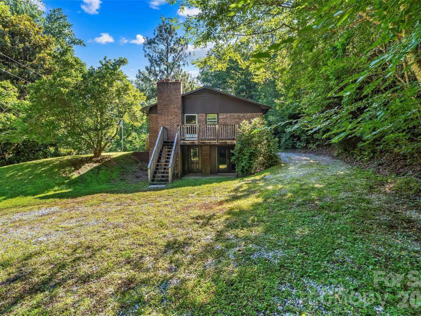 215 Fork River Road, Marion, NC 28752.  MLS# CAR4398837, YatesRealty ID 35813. 