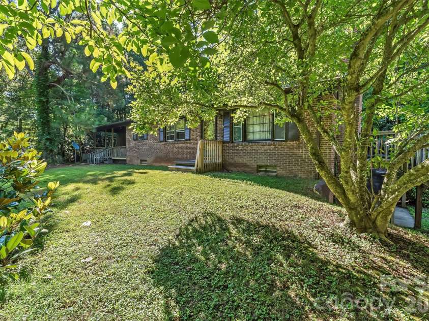 215 Fork River Road, Marion, NC 28752.  MLS# CAR4398837, YatesRealty ID 35813. 