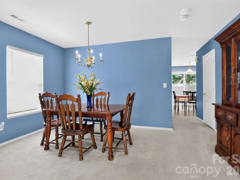 10825 Dry Stone Drive, Huntersville, NC 28078.  MLS# CAR4393847, YatesRealty ID 35814. 