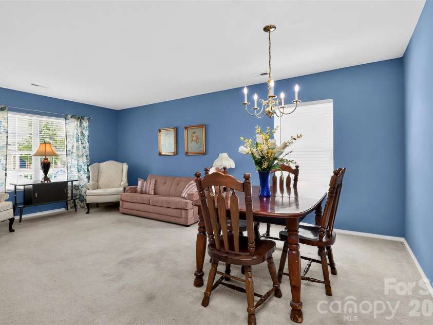 10825 Dry Stone Drive, Huntersville, NC 28078.  MLS# CAR4393847, YatesRealty ID 35814. 
