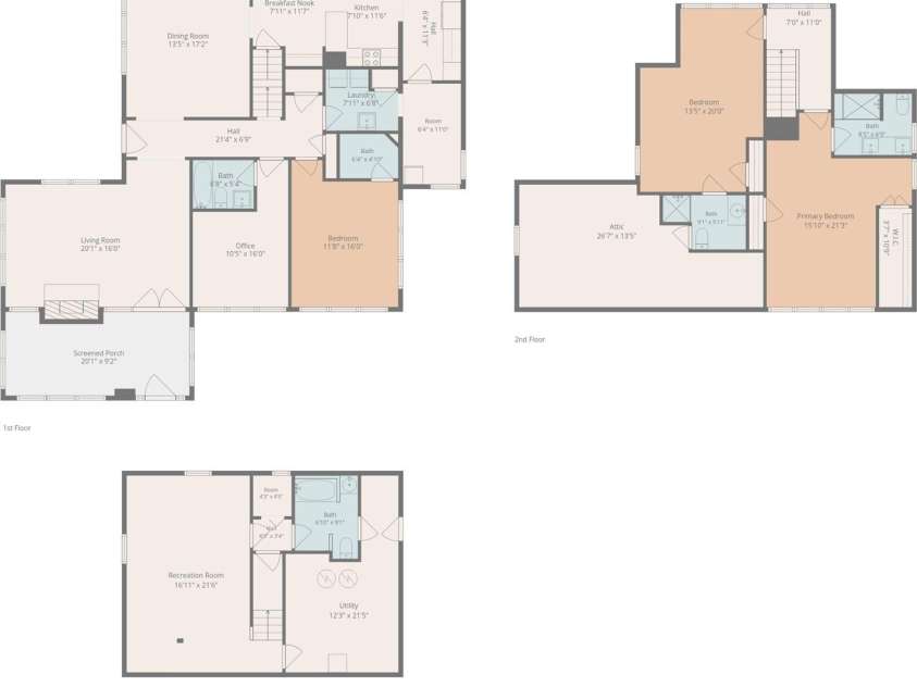 25 B Saint Dunstans Circle, Asheville, NC 28803.  MLS# CAR4402252, YatesRealty ID 35815. 