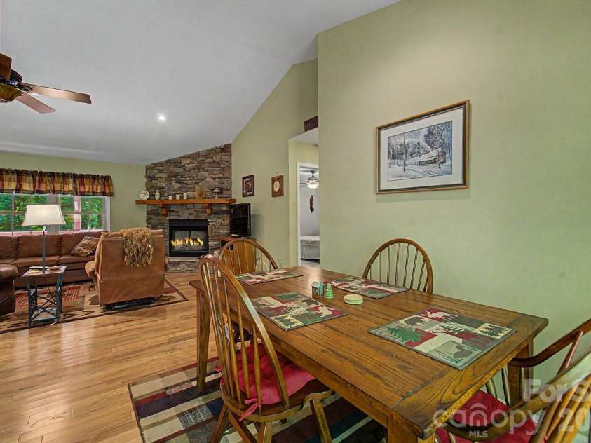2916 Blanton Branch Road, Sylva, NC 28779.  MLS# CAR4401221, YatesRealty ID 35816. 