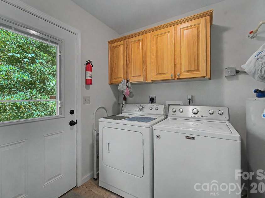 2916 Blanton Branch Road, Sylva, NC 28779.  MLS# CAR4401221, YatesRealty ID 35816. 