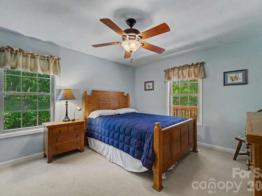 2916 Blanton Branch Road, Sylva, NC 28779.  MLS# CAR4401221, YatesRealty ID 35816. 