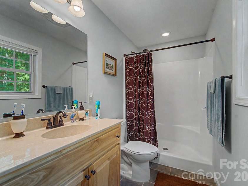 2916 Blanton Branch Road, Sylva, NC 28779.  MLS# CAR4401221, YatesRealty ID 35816. 