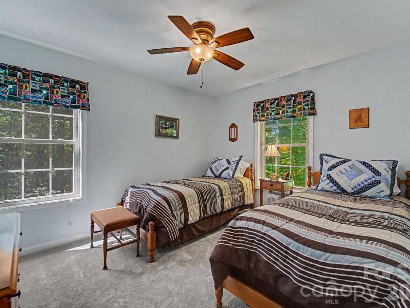 2916 Blanton Branch Road, Sylva, NC 28779.  MLS# CAR4401221, YatesRealty ID 35816. 