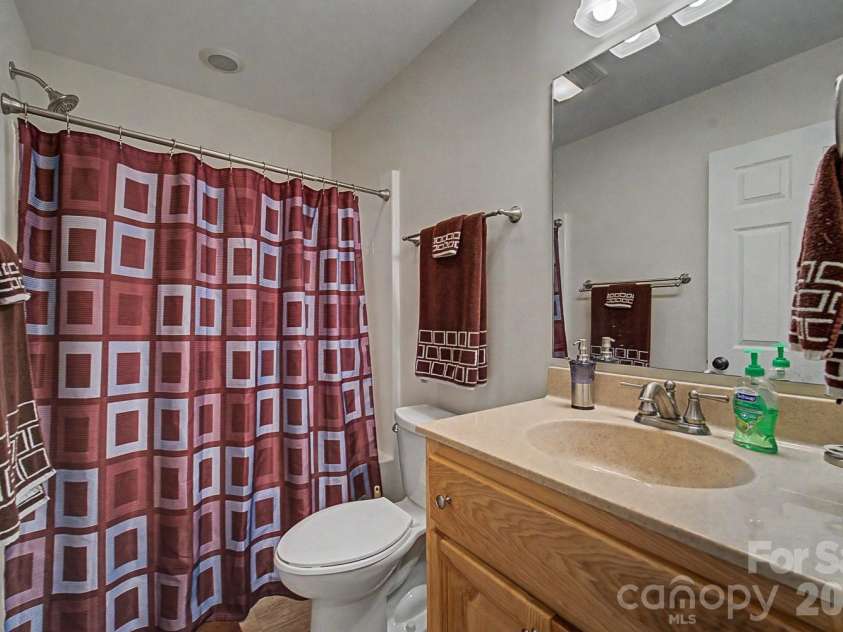 2916 Blanton Branch Road, Sylva, NC 28779.  MLS# CAR4401221, YatesRealty ID 35816. 