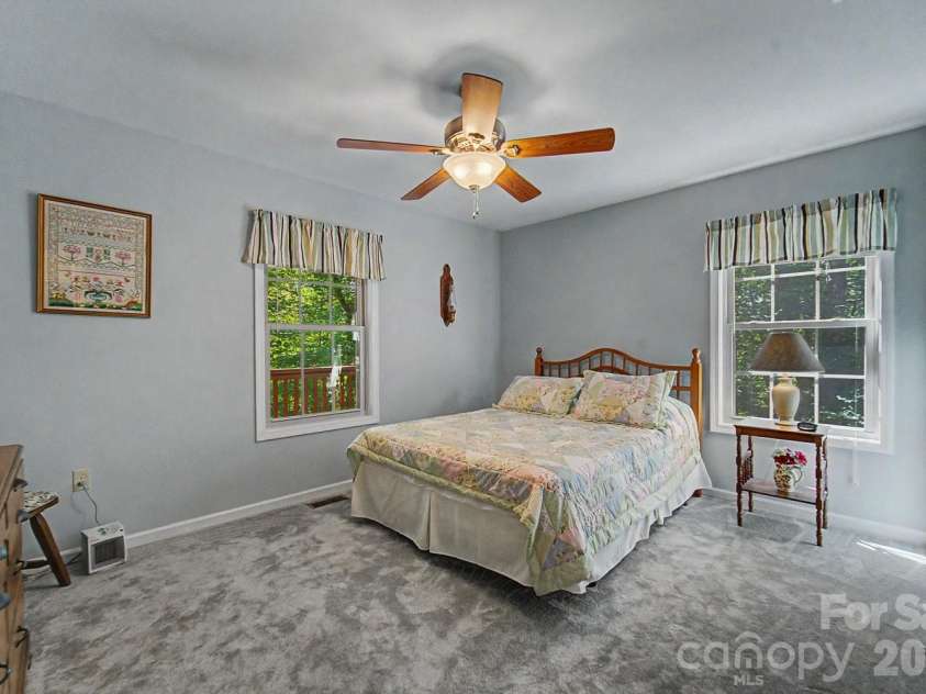 2916 Blanton Branch Road, Sylva, NC 28779.  MLS# CAR4401221, YatesRealty ID 35816. 