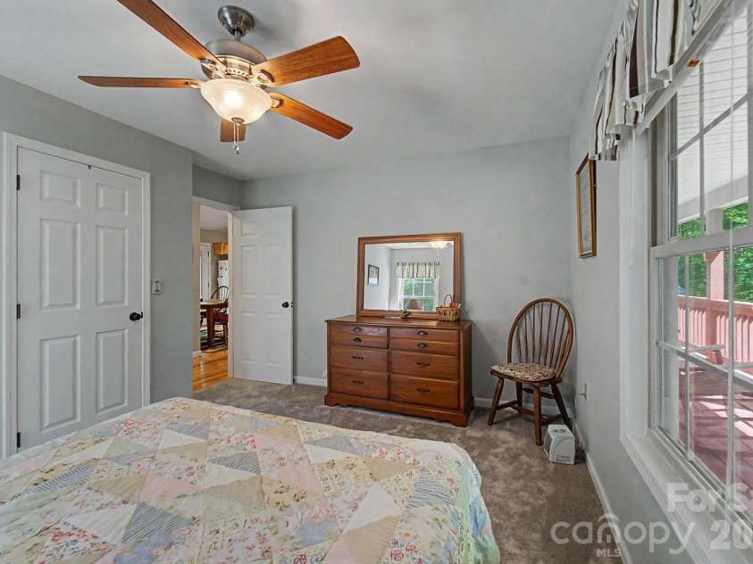 2916 Blanton Branch Road, Sylva, NC 28779.  MLS# CAR4401221, YatesRealty ID 35816. 