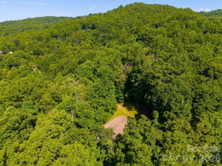 2916 Blanton Branch Road, Sylva, NC 28779.  MLS# CAR4401221, YatesRealty ID 35816. 
