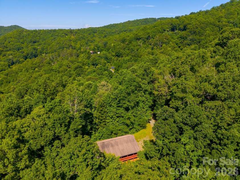 2916 Blanton Branch Road, Sylva, NC 28779.  MLS# CAR4401221, YatesRealty ID 35816. 