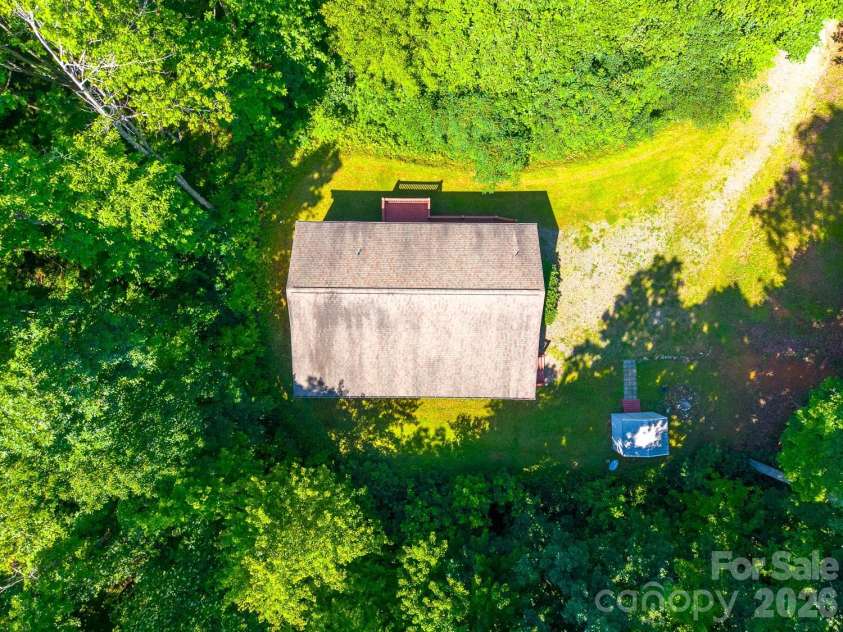 2916 Blanton Branch Road, Sylva, NC 28779.  MLS# CAR4401221, YatesRealty ID 35816. 
