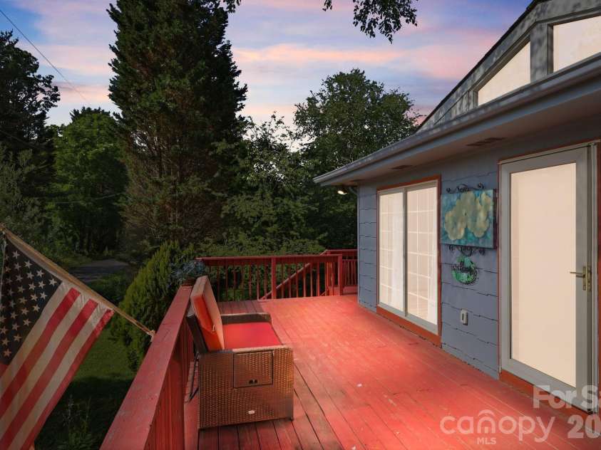 65 Spencer Street, Clyde, NC 28721.  MLS# CAR4391971, YatesRealty ID 35818. 
