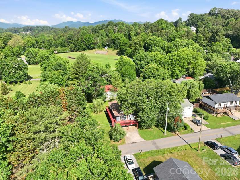 65 Spencer Street, Clyde, NC 28721.  MLS# CAR4391971, YatesRealty ID 35818. 
