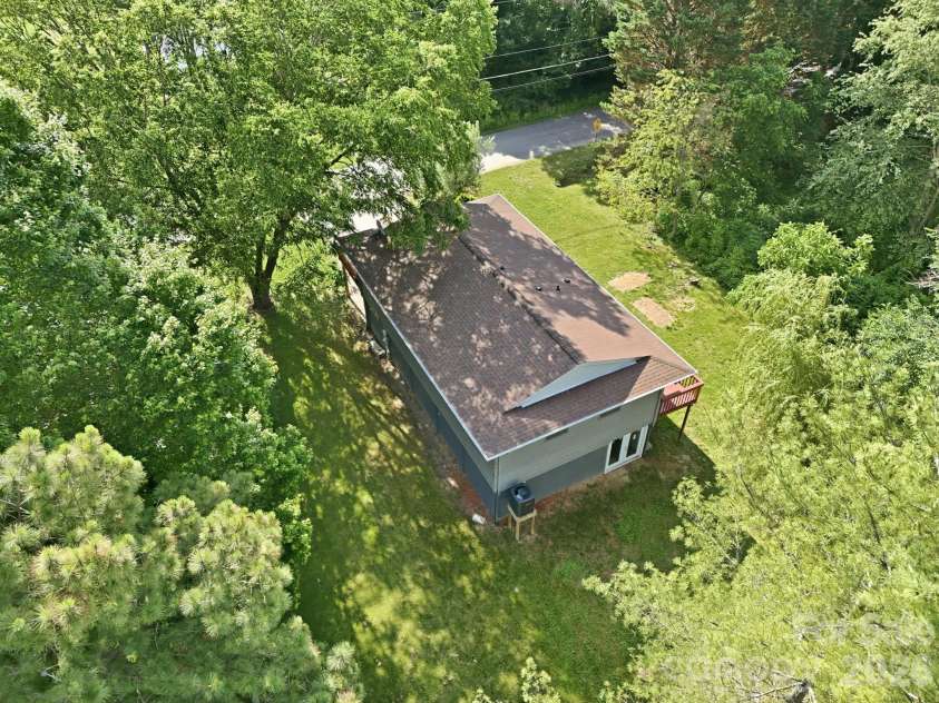 65 Spencer Street, Clyde, NC 28721.  MLS# CAR4391971, YatesRealty ID 35818. 