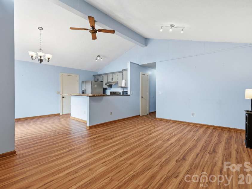 65 Spencer Street, Clyde, NC 28721.  MLS# CAR4391971, YatesRealty ID 35818. 