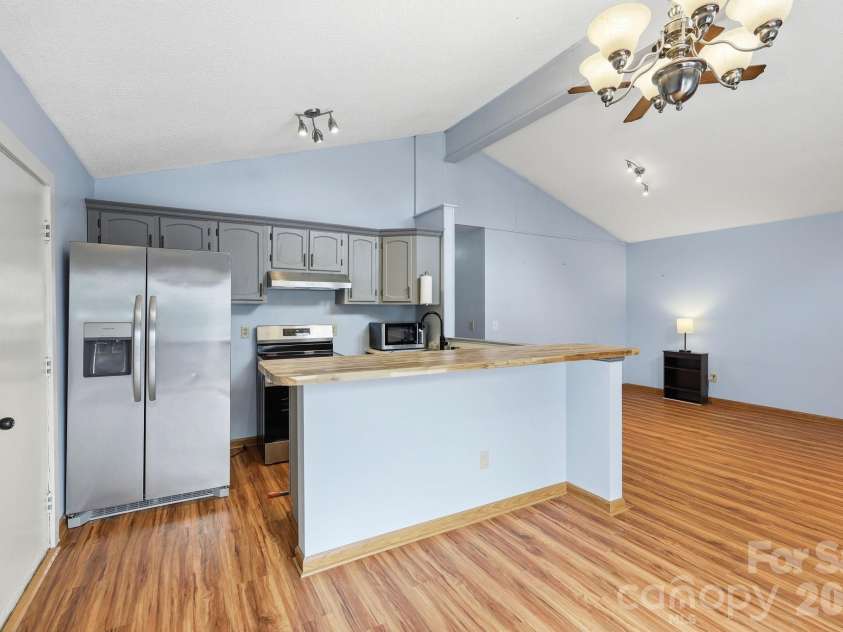 65 Spencer Street, Clyde, NC 28721.  MLS# CAR4391971, YatesRealty ID 35818. 