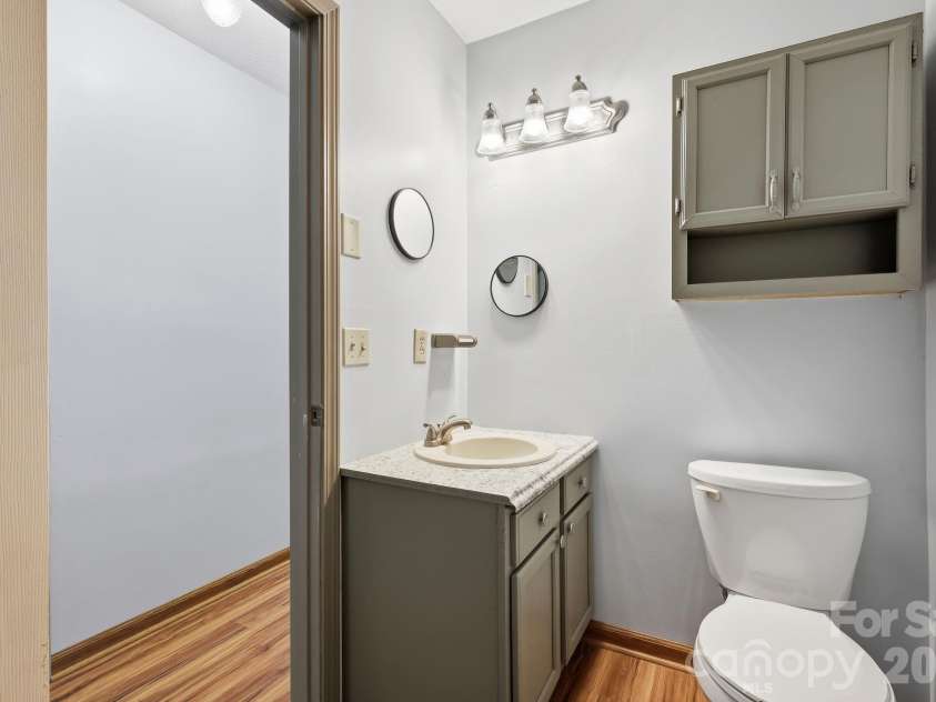 65 Spencer Street, Clyde, NC 28721.  MLS# CAR4391971, YatesRealty ID 35818. 