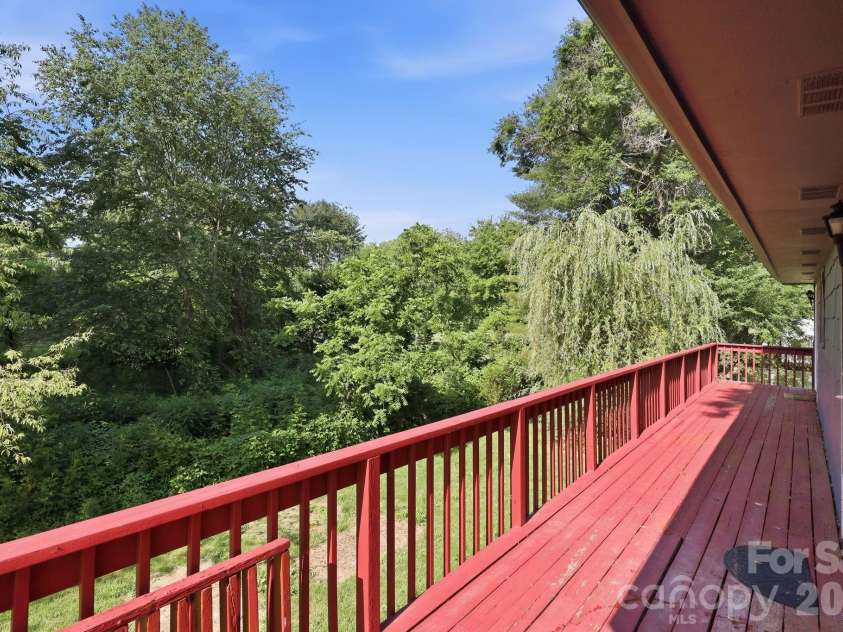 65 Spencer Street, Clyde, NC 28721.  MLS# CAR4391971, YatesRealty ID 35818. 