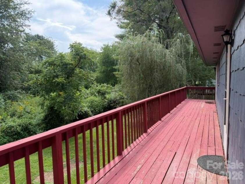 65 Spencer Street, Clyde, NC 28721.  MLS# CAR4415325, YatesRealty ID 35818. 