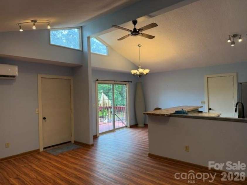 65 Spencer Street, Clyde, NC 28721.  MLS# CAR4415325, YatesRealty ID 35818. 