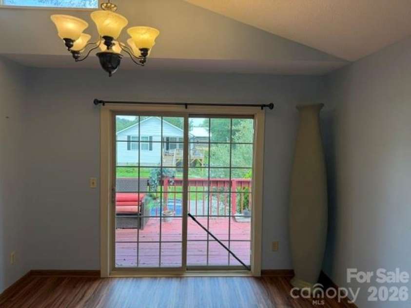 65 Spencer Street, Clyde, NC 28721.  MLS# CAR4415325, YatesRealty ID 35818. 