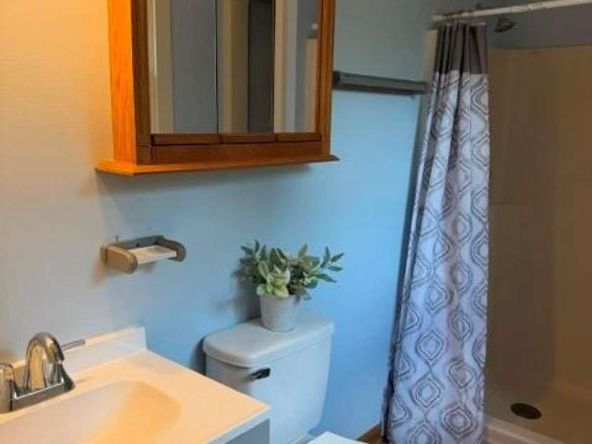 65 Spencer Street, Clyde, NC 28721.  MLS# CAR4415325, YatesRealty ID 35818. 