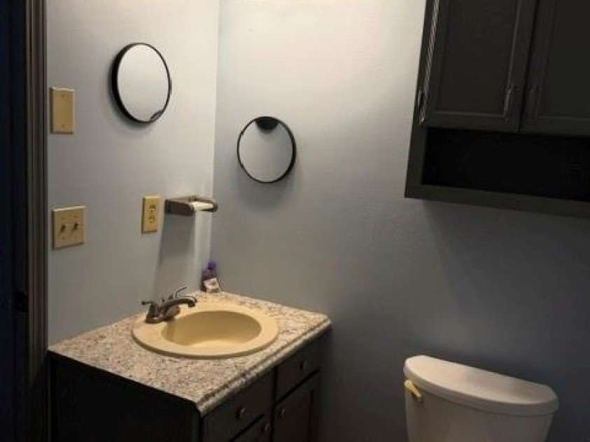 65 Spencer Street, Clyde, NC 28721.  MLS# CAR4415325, YatesRealty ID 35818. 