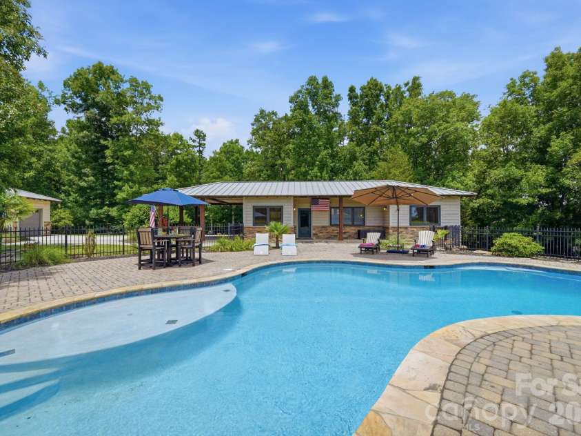 2545 Rocky River Road, Lancaster, SC 29720.  MLS# CAR4394722, YatesRealty ID 35819. 