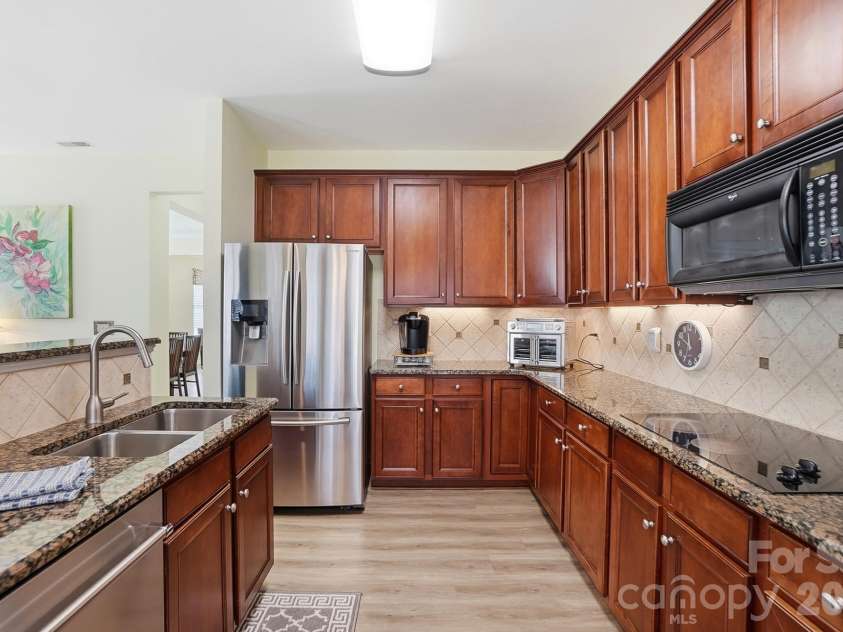 1667 Onyx Ridge, Fort Mill, SC 29708.  MLS# CAR4341648, YatesRealty ID 3582. 