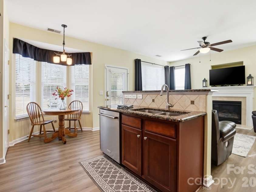 1667 Onyx Ridge, Fort Mill, SC 29708.  MLS# CAR4341648, YatesRealty ID 3582. 