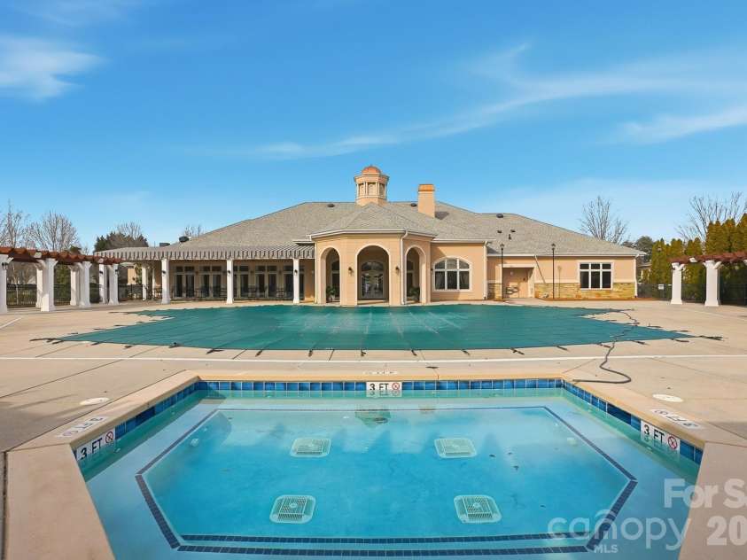 1667 Onyx Ridge, Fort Mill, SC 29708.  MLS# CAR4341648, YatesRealty ID 3582. 
