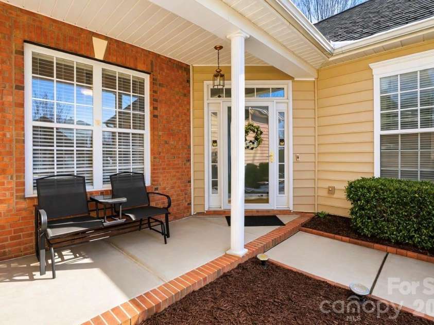 1667 Onyx Ridge, Fort Mill, SC 29708.  MLS# CAR4341648, YatesRealty ID 3582. 