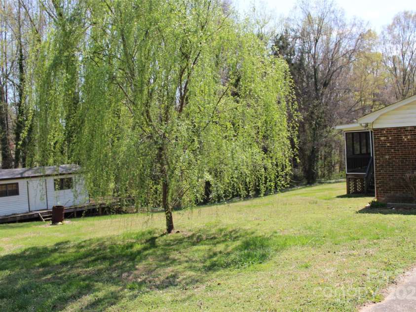 3168 Woodland Hills Drive, Clover, SC 29710.  MLS# CAR4230804, YatesRealty ID 3582. 