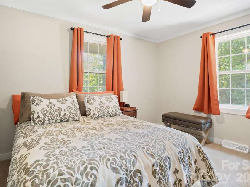 7193 Kershaw Camden Highway, Kershaw, SC 29067.  MLS# CAR4399543, YatesRealty ID 35821. 2ndary Bedroom
