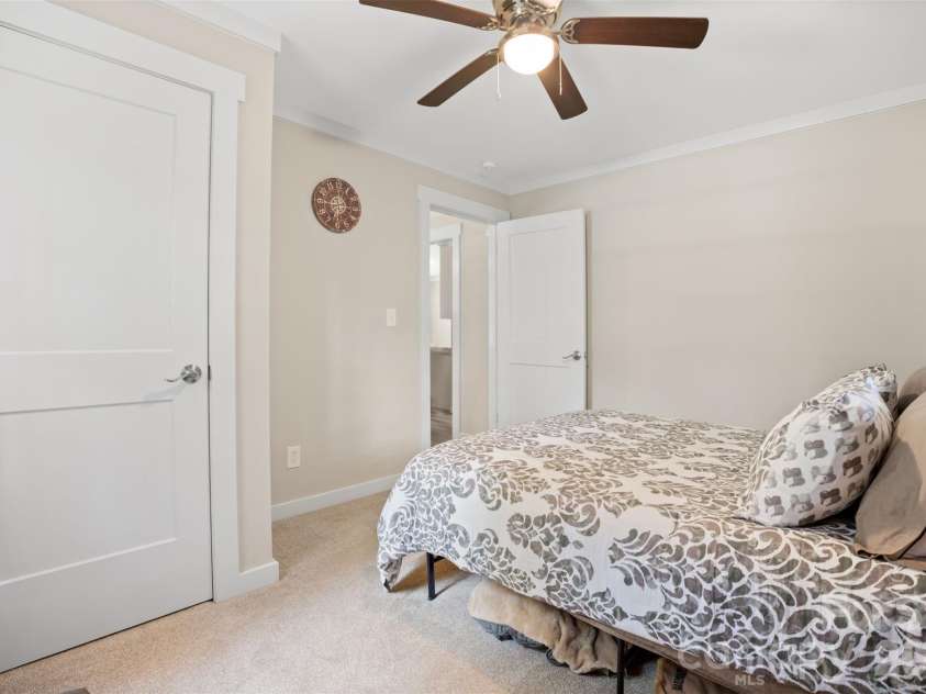 7193 Kershaw Camden Highway, Kershaw, SC 29067.  MLS# CAR4399543, YatesRealty ID 35821. 2ndary Bedroom