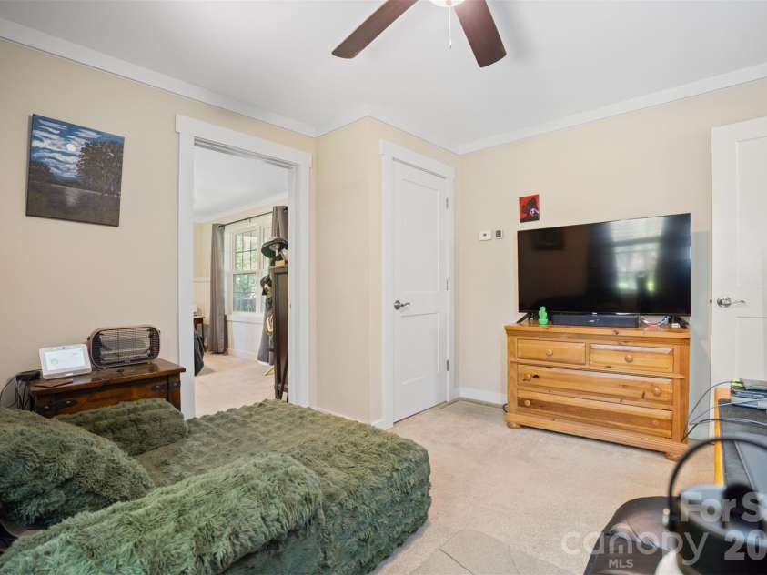 7193 Kershaw Camden Highway, Kershaw, SC 29067.  MLS# CAR4399543, YatesRealty ID 35821. 3rd Bedroom / Office