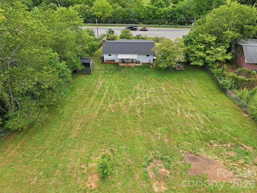 2034 Pisgah Drive, Canton, NC 28716.  MLS# CAR4398822, YatesRealty ID 35822. 