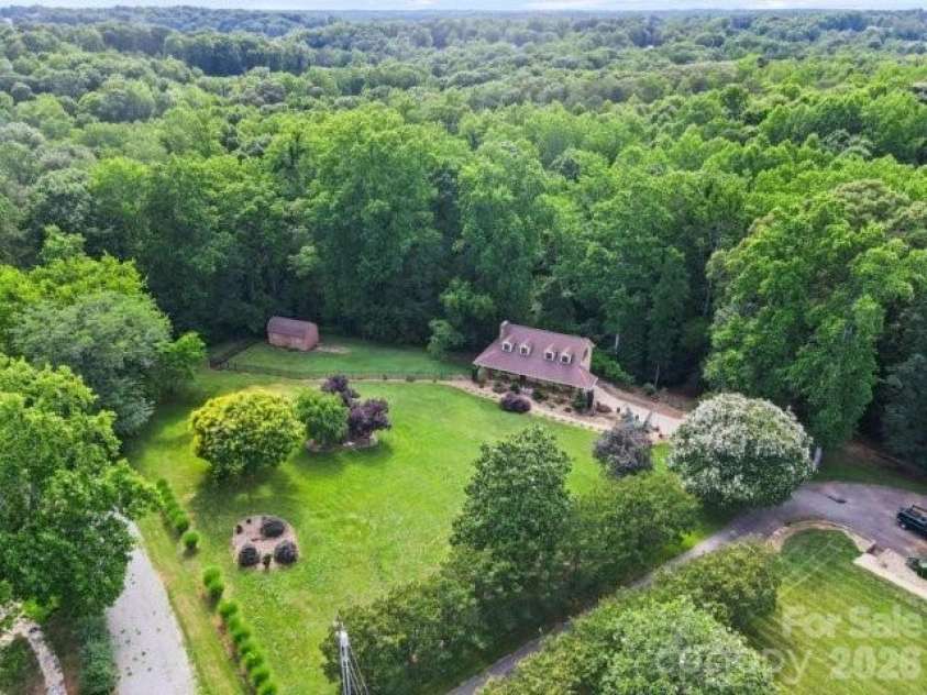 4013 Carlton Drive, Claremont, NC 28610.  MLS# CAR4381892, YatesRealty ID 35823. 
