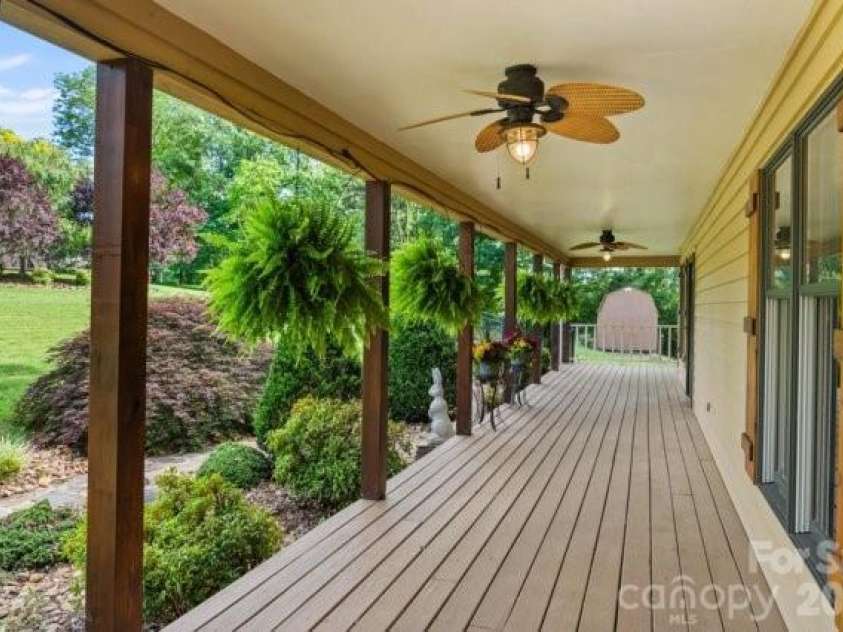 4013 Carlton Drive, Claremont, NC 28610.  MLS# CAR4381892, YatesRealty ID 35823. 