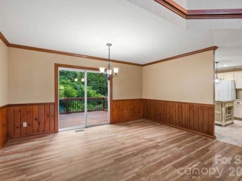 4013 Carlton Drive, Claremont, NC 28610.  MLS# CAR4381892, YatesRealty ID 35823. 