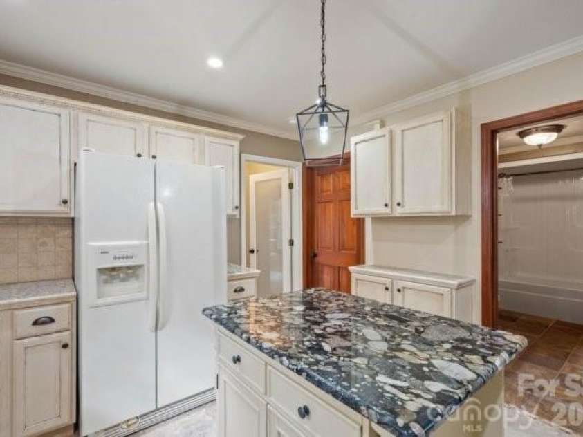 4013 Carlton Drive, Claremont, NC 28610.  MLS# CAR4381892, YatesRealty ID 35823. 
