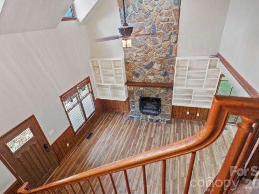 4013 Carlton Drive, Claremont, NC 28610.  MLS# CAR4381892, YatesRealty ID 35823. 
