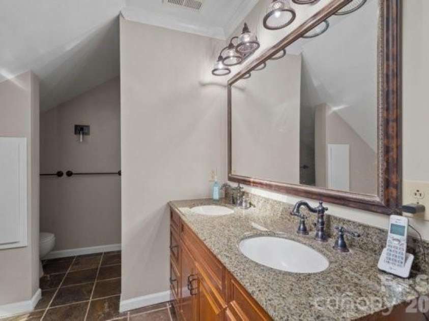 4013 Carlton Drive, Claremont, NC 28610.  MLS# CAR4381892, YatesRealty ID 35823. 