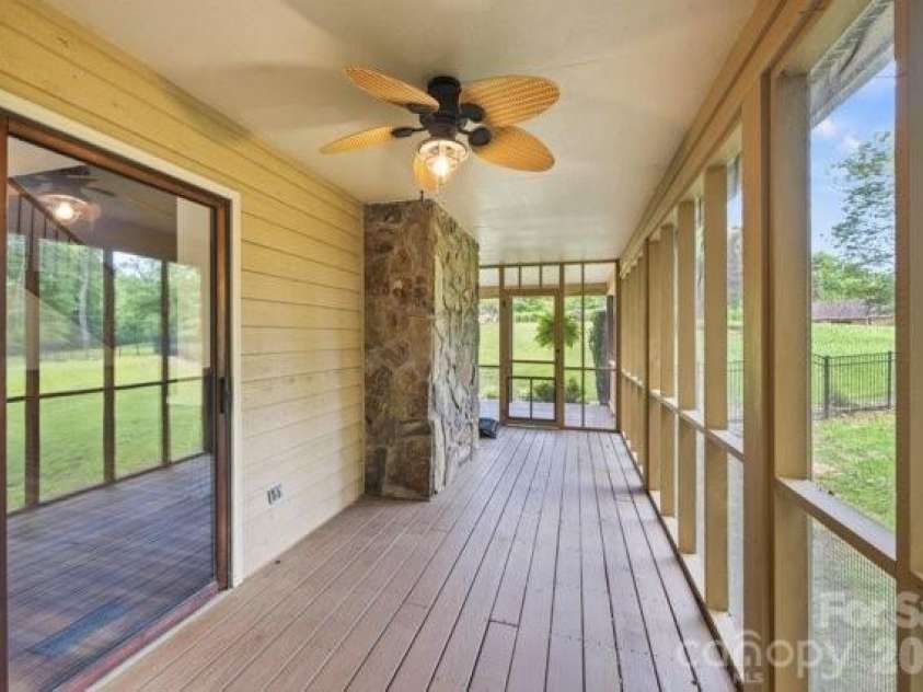 4013 Carlton Drive, Claremont, NC 28610.  MLS# CAR4381892, YatesRealty ID 35823. 