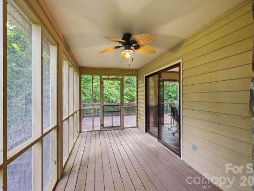 4013 Carlton Drive, Claremont, NC 28610.  MLS# CAR4381892, YatesRealty ID 35823. 