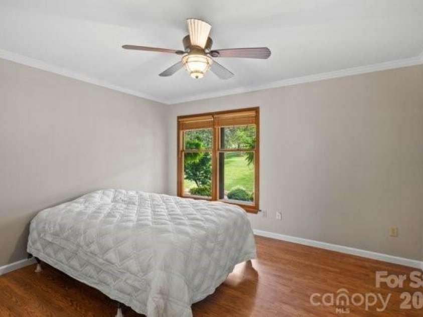 4013 Carlton Drive, Claremont, NC 28610.  MLS# CAR4381892, YatesRealty ID 35823. Bedroom 2