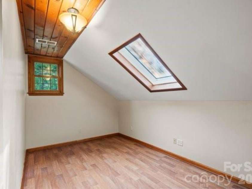4013 Carlton Drive, Claremont, NC 28610.  MLS# CAR4381892, YatesRealty ID 35823. Bedroom 3